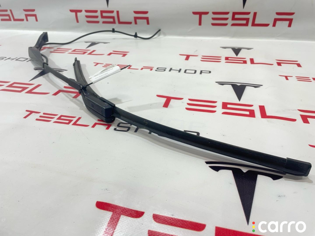 1076728-00-C Рычаг стеклоочистителя Tesla Model 3 2019г. - фото №3