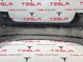 1083983-00-I, 1530721-02-B, 1103556-00-A, 1108905-00-A бампер задний Tesla Model 3 2019г. - фото №4