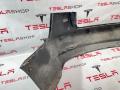 1083983-00-I, 1530721-02-B, 1103556-00-A, 1108905-00-A бампер задний Tesla Model 3 2019г. - фото №6