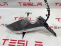 1110777-98-H зеркало наружное левое Tesla Model 3 2019г. - фото №4