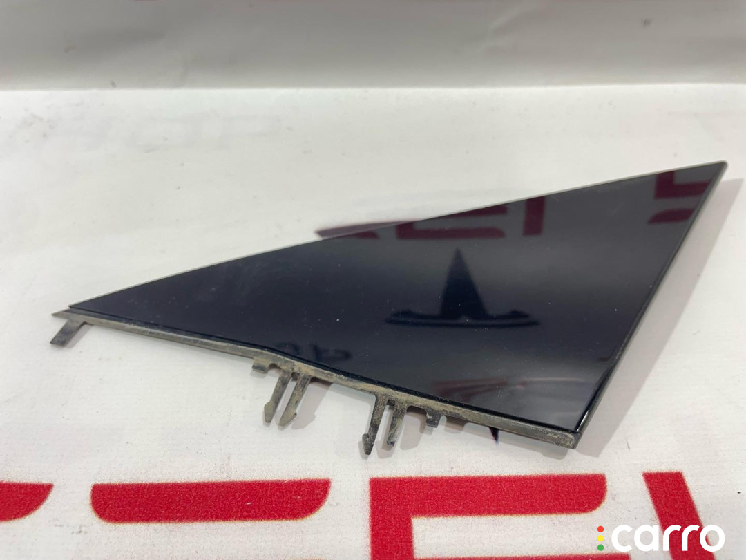 1130655-00-E, 2287.3013 Накладка (крышка) на зеркало левого Tesla Model 3 2019г. - фото №1
