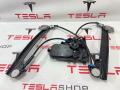 1096620-00-L стеклоподъемник передний левый Tesla Model 3 2019г. - фото №3