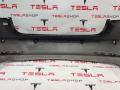 1083983-00-I, 1530721-02-B, 1103556-00-A, 1108905-00-A бампер задний Tesla Model 3 2019г. - фото №4