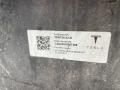 1083983-00-I, 1530721-02-B, 1103556-00-A, 1108905-00-A бампер задний Tesla Model 3 2019г. - фото №5