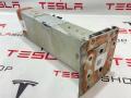 1031858-00-E, 1031859-00-E, 1039963-00-C, 1055951-S0-A Лонжерон правый Tesla Model S 2017г. - фото №2