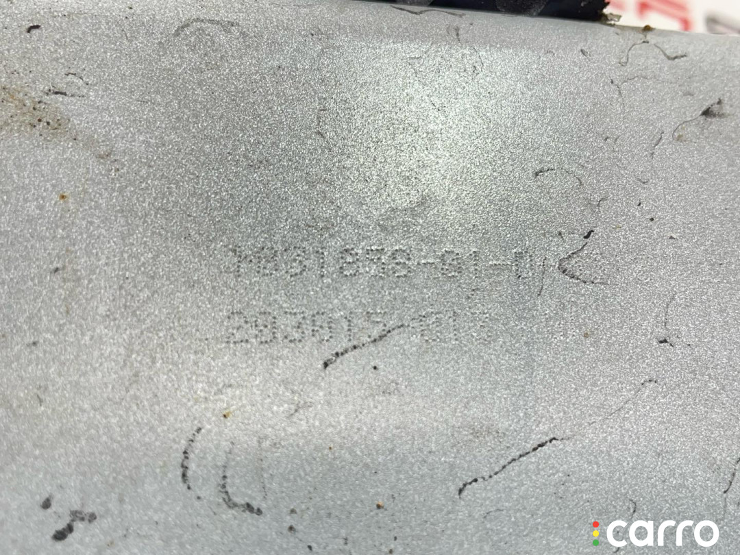 1031858-00-E, 1031859-00-E, 1039963-00-C, 1055951-S0-A Лонжерон правый Tesla Model S 2017г. - фото №3