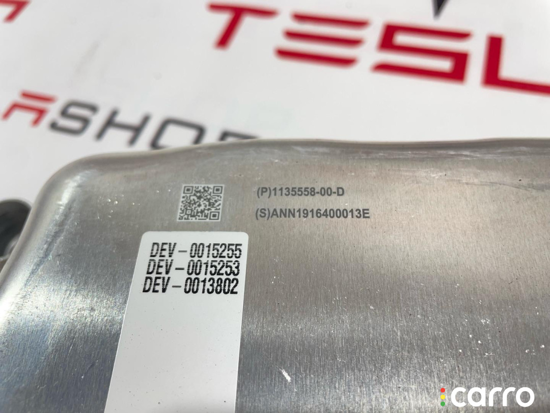 1071917-00-E, 1089849-00-C, 1093219-10-G, 1135558-00-D, 1454102-00-A, 1096187-10-E преобразователь напряжения Tesla Model 3 2019г. - фото №5