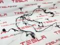1067957-00-F Электропроводка двери Tesla Model 3 2019г. - фото №2