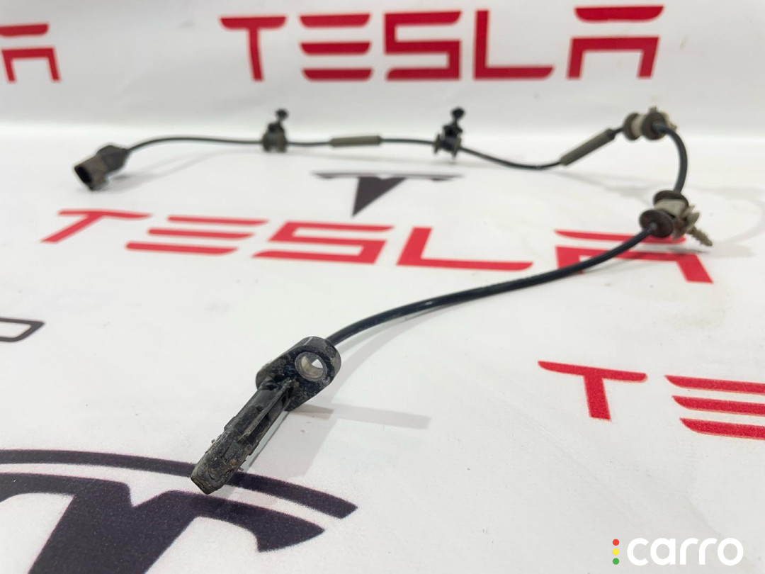 1044761-00-E Датчик ABS Tesla Model 3 2019г. - фото №3
