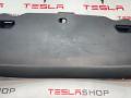 1090454-00-I, 1090455-00-H Обшивка крышки багажника Tesla Model 3 2019г. - фото №2