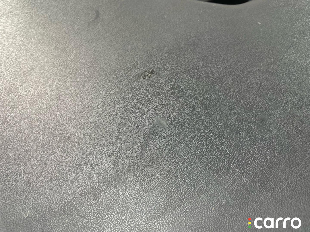 1090454-00-I, 1090455-00-H Обшивка крышки багажника Tesla Model 3 2019г. - фото №4
