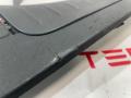 1006330-00-G, 1051618-00-A подкапотный пластик Tesla Model S 2015г. - фото №4