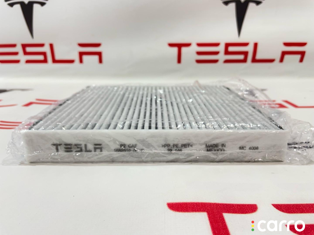 1688910-00-B, 1688910-00-C Фильтр салонный Tesla Model X рест - фото №2