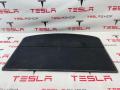 1008958-00-D, 1120212-00-B Полка багажника Tesla Model S 2015г. - фото №2