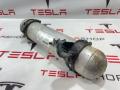 1013834-00-D, 600640800B ресивер пневмоподвески Tesla Model S 2015г. - фото №3