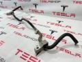 1043960-00-D Стабилизатор подвески (поперечной устойчивости) передний Tesla Model S 2015г. - фото №2