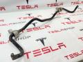 1043960-00-D Стабилизатор подвески (поперечной устойчивости) передний Tesla Model S 2015г. - фото №3