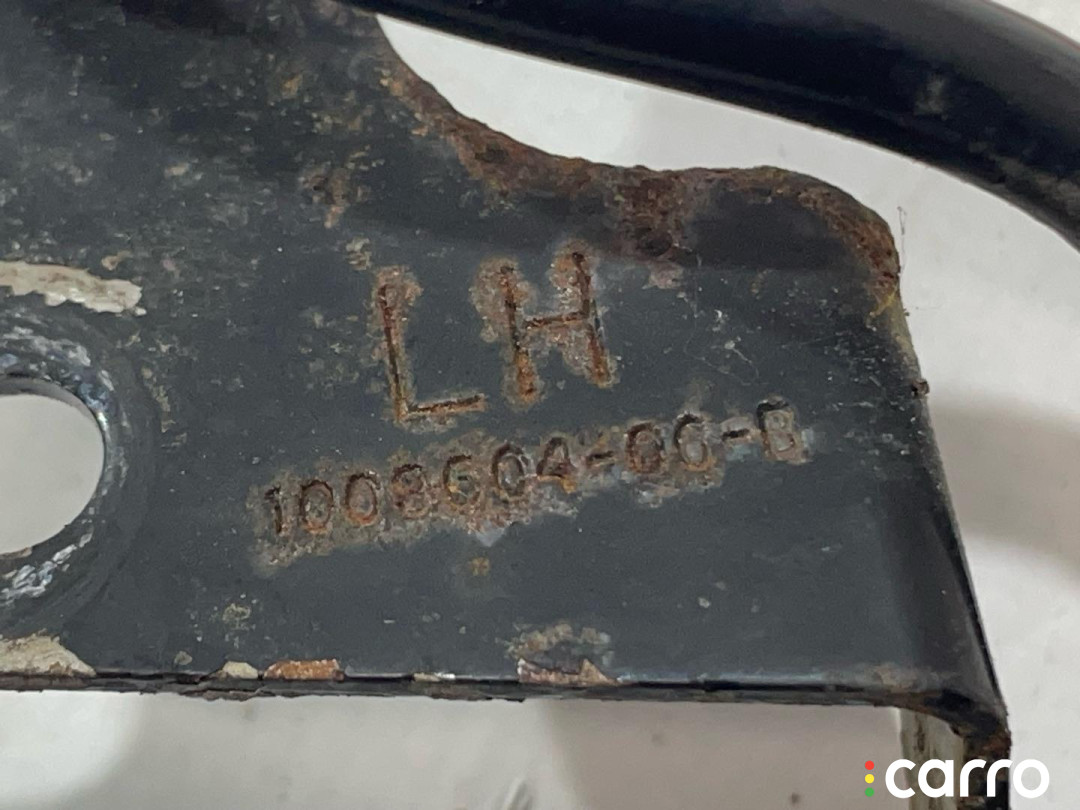 103779400B, 1009604-00-B Датчик ABS левый Tesla Model S 2015г. - фото №5