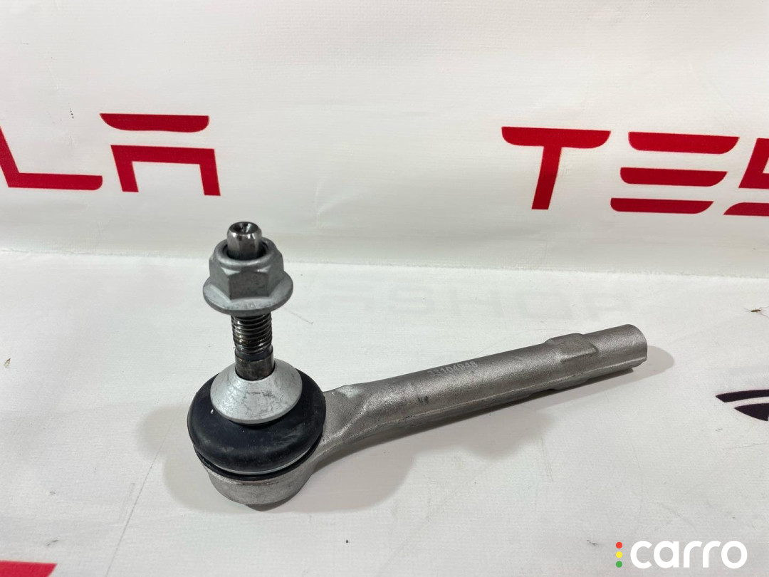 1027841-00-B, 1070801-00-F Наконечник рулевой Tesla Model S 2019г. - фото №2