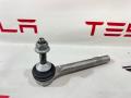 1027841-00-B, 1070801-00-F Наконечник рулевой Tesla Model S 2019г. - фото №2