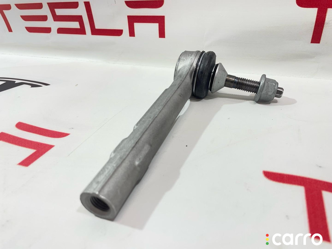 1027841-00-B, 1070801-00-F Наконечник рулевой Tesla Model S 2019г. - фото №4