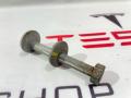 1006484-00-A, 1608728-00-C, 2007108, 2007115 Болт развальный передний Tesla Model S 2015г. - фото №3