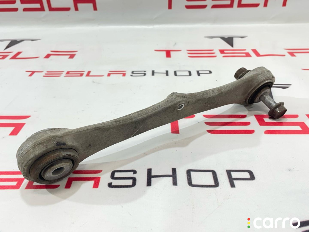 1027421-00-C, 1027426-00-C Рычаг задний Tesla Model S 2015г. - фото №2