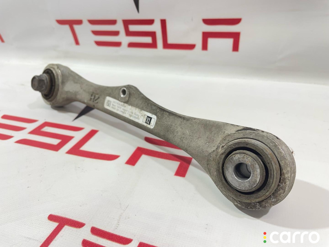 1027421-00-C, 1027426-00-C Рычаг задний Tesla Model S 2015г. - фото №2