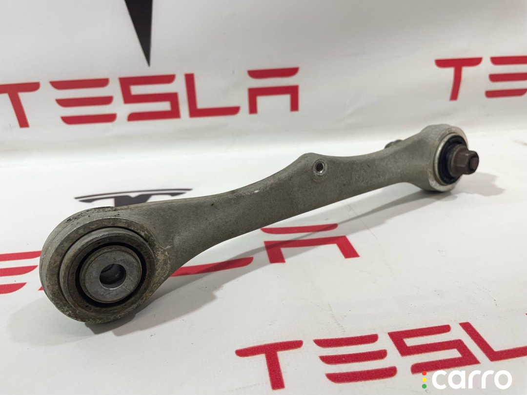 1027421-00-C, 1027426-00-C Рычаг задний Tesla Model S 2015г. - фото №3