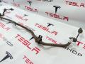 1043962-00-B Стабилизатор подвески (поперечной устойчивости) задний Tesla Model S 2015г. - фото №2