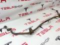 1043962-00-B Стабилизатор подвески (поперечной устойчивости) задний Tesla Model S 2015г. - фото №3