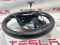 1036774-00-D Руль Tesla Model S 2015г. - фото №3