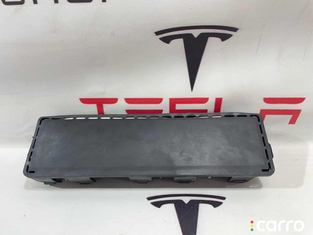 1005260-00-G Подушка безопасности коленная Tesla Model S 2015г. - фото №2
