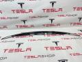 1008856-00-C, 1011685-00-C Молдинг крышки багажника Tesla Model S 2015г. - фото №3