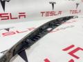 1008856-00-C, 1011685-00-C Молдинг крышки багажника Tesla Model S 2015г. - фото №4