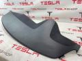 1002254-07-G, 1004397-07-J, 1463361-99-B панель передняя салона (торпедо) Tesla Model S 2015г. - фото №2