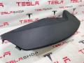 1002254-07-G, 1004397-07-J, 1463361-99-B панель передняя салона (торпедо) Tesla Model S 2015г. - фото №3