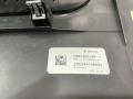 1002254-07-G, 1004397-07-J, 1463361-99-B панель передняя салона (торпедо) Tesla Model S 2015г. - фото №7