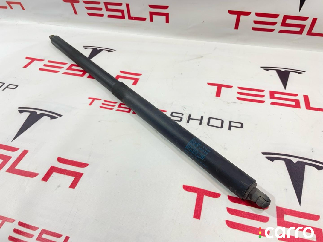 6006611-00-C Амортизатор крышки багажника (3-5 двери) левый Tesla Model S 2015г. - фото №1