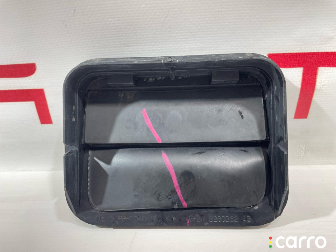 6007556, 1068034-00-C, 2F2A, 2F2AB2, B280B62 вентиляционный люк Tesla Model S 2015г. - фото №3