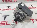 1037123-00-A электрический усилитель тормозов Tesla Model S 2015г. - фото №3