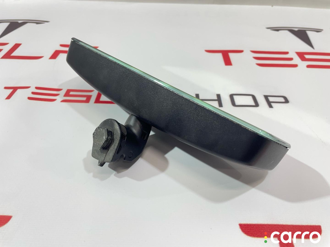 1041486-00-A, 1041486-00-C Зеркало заднего вида Tesla Model S 2015г. - фото №2