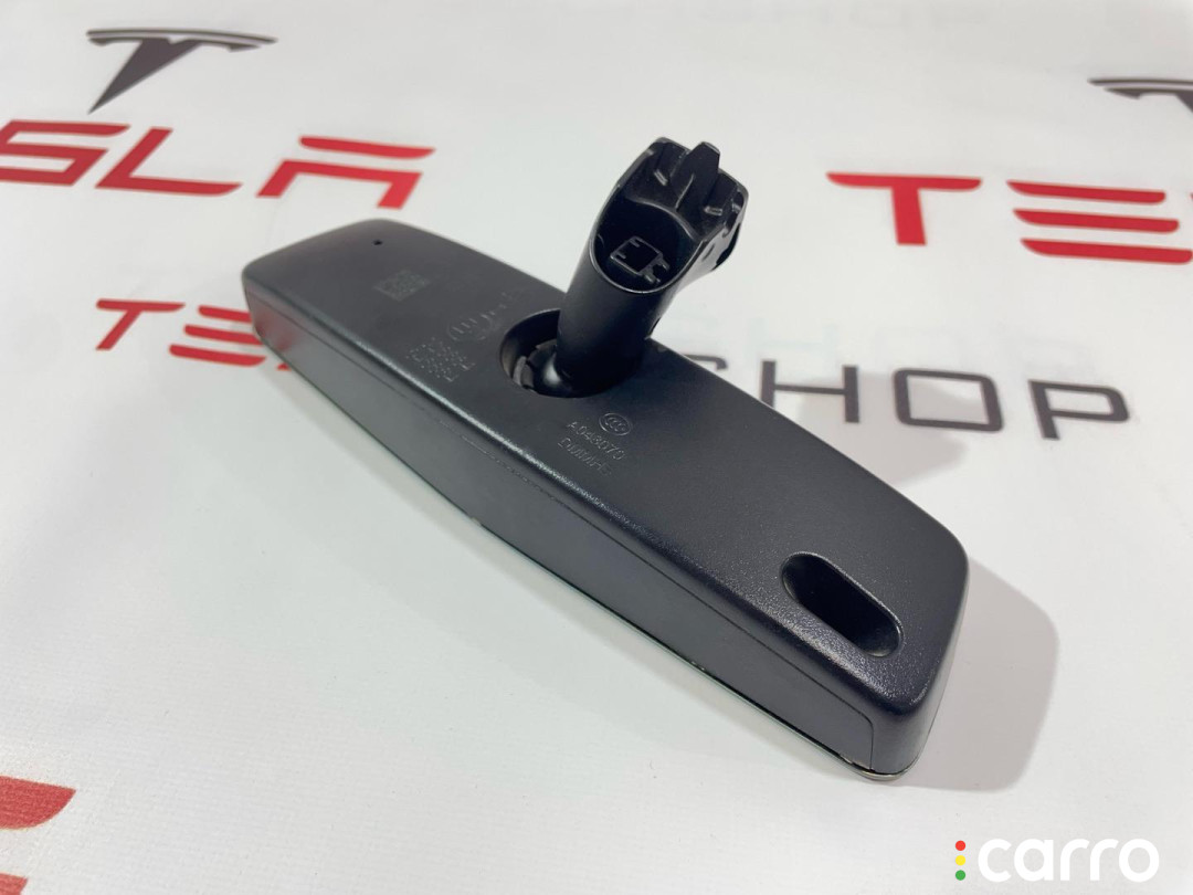 1041486-00-A, 1041486-00-C Зеркало заднего вида Tesla Model S 2015г. - фото №3