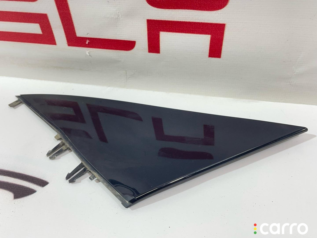 1130655-00-E, 2287.3013 Накладка (крышка) на зеркало левого Tesla Model 3 2019г. - фото №2