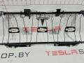 AG126932-C Каркас сиденья задний Tesla Model S 2015г. - фото №4