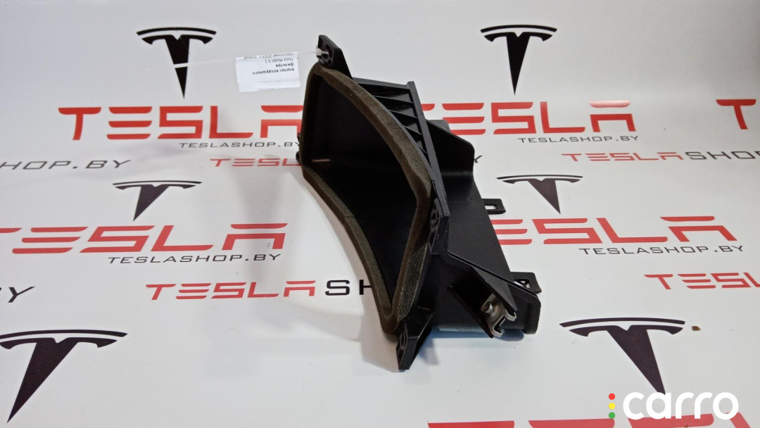 1013536-00-A Корпус воздушного фильтра Tesla Model S 2015г. - фото №2