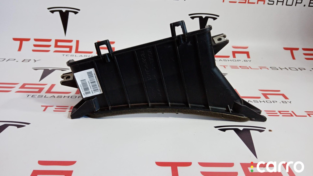 1013536-00-A Корпус воздушного фильтра Tesla Model S 2015г. - фото №3