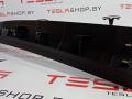 1037906-50-E, 1039707-00-S Накладка крышки багажника Tesla Model X 2020г. - фото №4