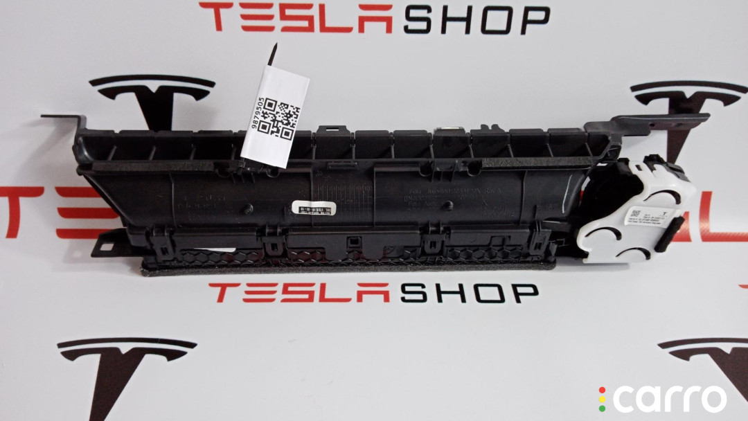1083325-00-F, 2300172X воздуховод Tesla Model 3 2019г. - фото №1
