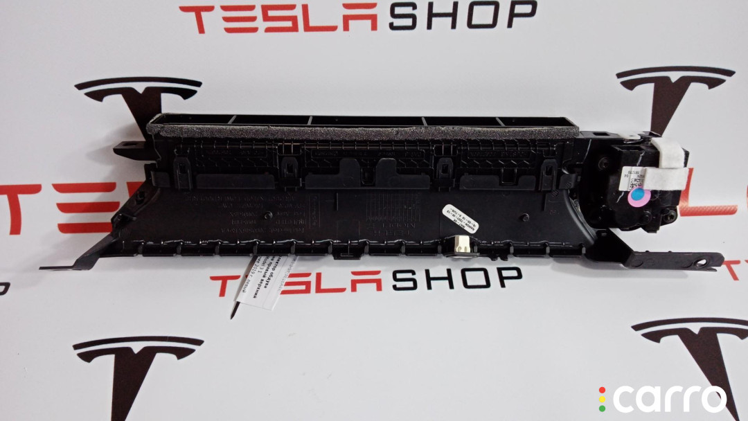 1083325-00-F, 2300172X воздуховод Tesla Model 3 2019г. - фото №2